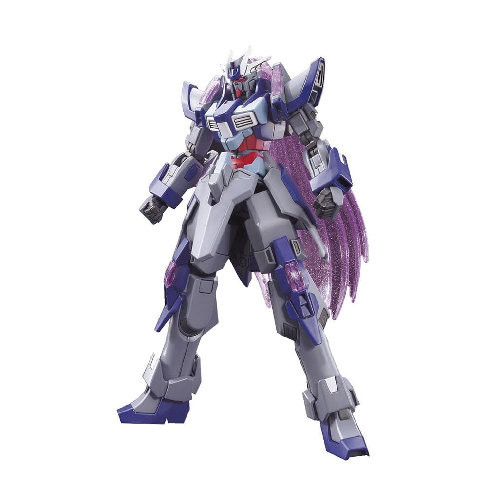 Zdjęcie dodatkowe produktu Gunpla NK-13J Denial Gundam HGBF 1:144