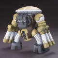 Zdjęcie dodatkowe produktu Gunpla MSM-04G Juaggu (Unicorn Ver.) HGCU 1:144