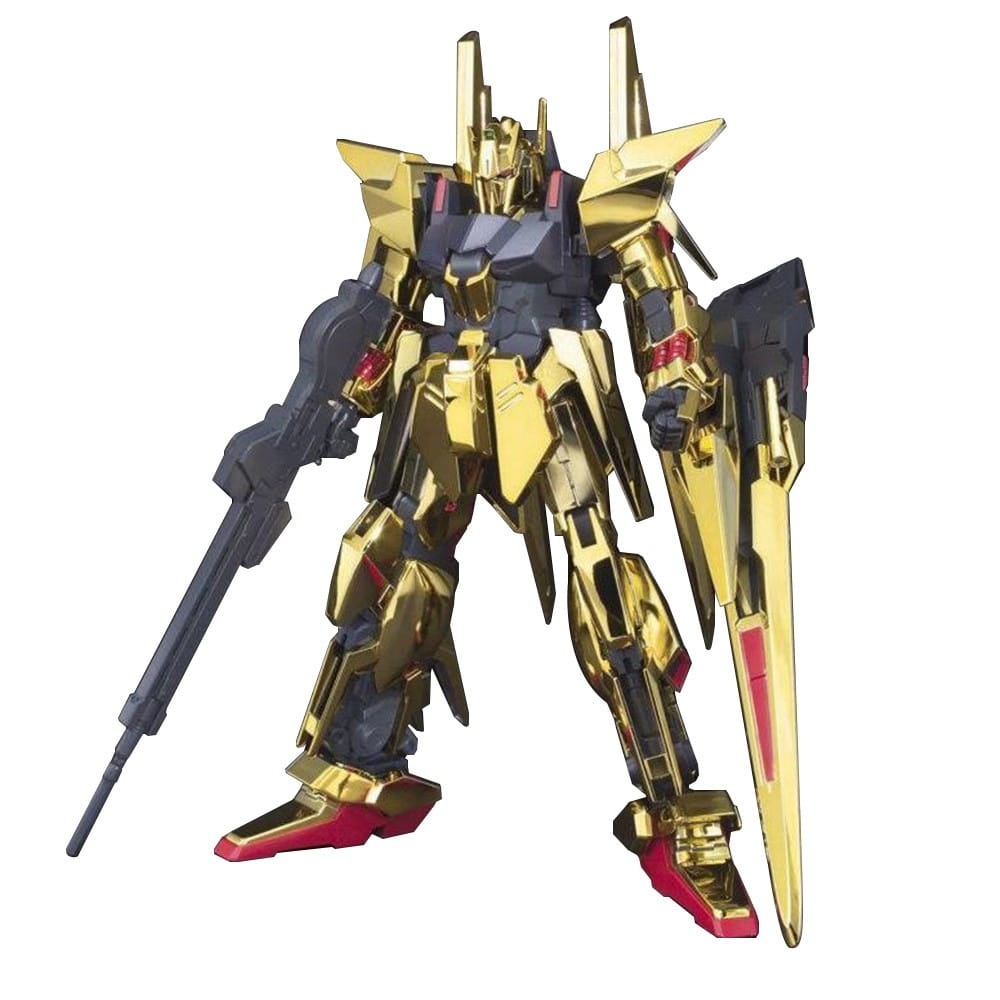 Zdjęcie dodatkowe produktu Gunpla MSN-001 Delta Gundam HGCU 1:144