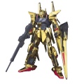 Zdjęcie dodatkowe produktu Gunpla MSN-001 Delta Gundam HGCU 1:144