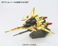 Zdjęcie dodatkowe produktu Gunpla MSN-001 Delta Gundam HGCU 1:144