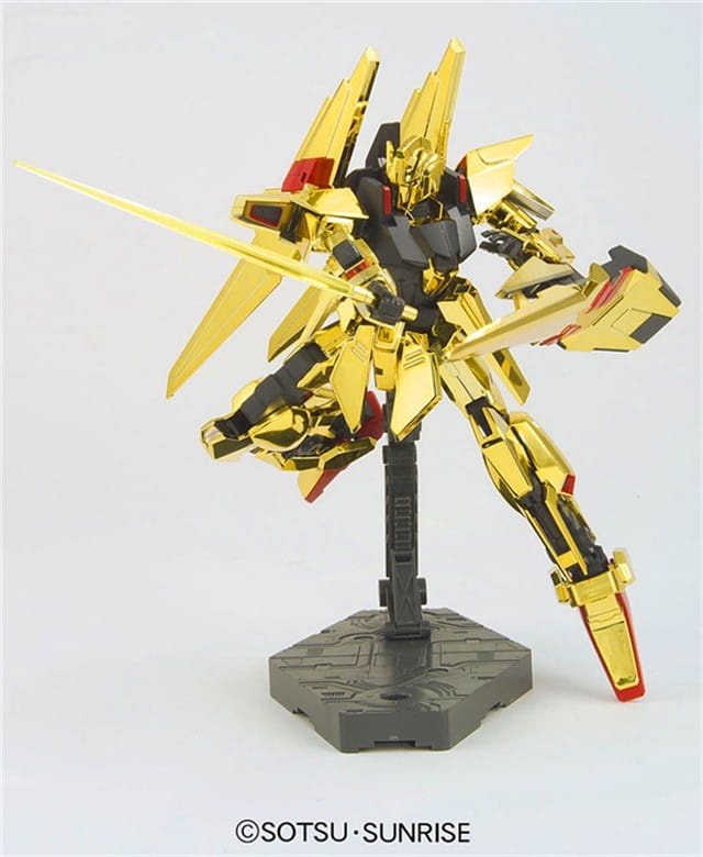 Zdjęcie dodatkowe produktu Gunpla MSN-001 Delta Gundam HGCU 1:144