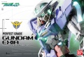 Zdjęcie główne produktu Gunpla GN-001 Gundam Exia PG 1:60