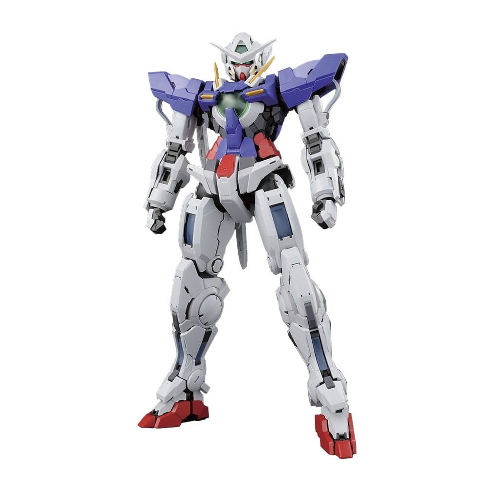 Zdjęcie dodatkowe produktu Gunpla GN-001 Gundam Exia PG 1:60