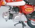 Zdjęcie dodatkowe produktu Honda Monkey 2000 Anniversary 1:6 Tamiya 16030