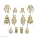 Zdjęcie dodatkowe produktu OPTION PARTS SET 5 (HEAVY ARMOR) 30MS