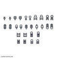 Zdjęcie dodatkowe produktu OPTION PARTS SET 5 (HEAVY ARMOR) 30MS