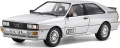 Zdjęcie dodatkowe produktu Audi Quattro 1:24 Tamiya 24031