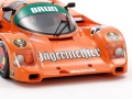 Zdjęcie dodatkowe produktu Porsche 962C Jagermeister 1:24 Tamiya 24372