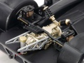 Zdjęcie dodatkowe produktu Porsche 962C Jagermeister 1:24 Tamiya 24372