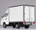 Zdjęcie dodatkowe produktu Hyundai Porter II MCP 1:24 Academy 15145