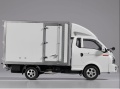 Zdjęcie dodatkowe produktu Hyundai Porter II MCP 1:24 Academy 15145