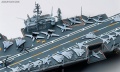 Zdjęcie dodatkowe produktu CV-63 USS Kittyhawk 1:800 Academy 14210