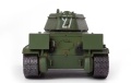 Zdjęcie dodatkowe produktu T-34/76 No.183 Factory 1:35 Academy 13505