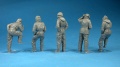 Zdjęcie dodatkowe produktu British Tank Crew 1:35 MiniArt 35121