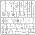 Zdjęcie dodatkowe produktu M3 Stuart Late Prod. Interior Kit 1:35 MiniArt 35429