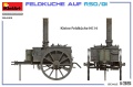 Zdjęcie dodatkowe produktu Feldkuche Auf RSO/01 1:35 MiniArt 35493