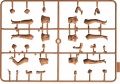 Zdjęcie dodatkowe produktu Amerykańscy mechanicy (lata 1910) 1:24 ICM 24009