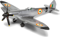 Zdjęcie dodatkowe produktu Supermarine Spitfire F Mk.XVIII 1:48 Airfix 05140