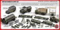 Zdjęcie dodatkowe produktu Zestaw do zaopatrzenia bombowców RAF z II wojny światowej 1:72 Airfix 05330