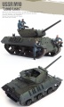 Zdjęcie dodatkowe produktu USSR M10 Lend-Lease 1:35 Academy 13521