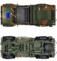 Zdjęcie dodatkowe produktu R.O.K. Army K311A1 1:35 Academy 13551