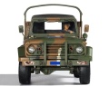 Zdjęcie dodatkowe produktu R.O.K. Army K311A1 1:35 Academy 13551