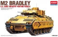 Zdjęcie główne produktu M2 Bradley 1:35 Academy 13237