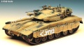 Zdjęcie dodatkowe produktu Merkava MK III 1:35 Academy 13267