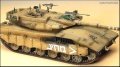 Zdjęcie dodatkowe produktu Merkava MK III 1:35 Academy 13267