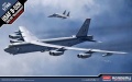 Zdjęcie główne produktu USAF B-52 20th BS Buccaneers 1:144 Academy 12622