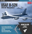 Zdjęcie dodatkowe produktu USAF B-52 20th BS Buccaneers 1:144 Academy 12622