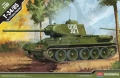 Zdjęcie główne produktu T-34/85 No. 112 Factory Production 1:35 Academy 13290