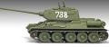Zdjęcie dodatkowe produktu T-34/85 No. 112 Factory Production 1:35 Academy 13290