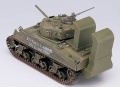 Zdjęcie dodatkowe produktu USMC M4A2 (75) Pacific Theater 1:35 Academy 13562