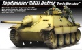 Zdjęcie dodatkowe produktu Jagdpanzer 38(t) Hetzer (ver. Early) 1:35 Academy 13278