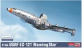Zdjęcie główne produktu USAF EC-121 Warning Star 1:144 Academy 12637