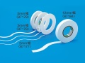 Zdjęcie dodatkowe produktu Taśma maskująca 3mm do kształtów Masking Tape for Curves 3mm Tamiya 87178
