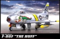 Zdjęcie dodatkowe produktu F-86F The Huff 1:48 Academy 12234