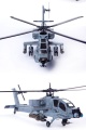 Zdjęcie dodatkowe produktu AH-64A ANG South Carolina 1:35 Academy 12129
