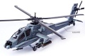 Zdjęcie dodatkowe produktu AH-64A ANG South Carolina 1:35 Academy 12129