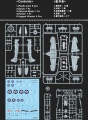 Zdjęcie dodatkowe produktu SBD-2 Dauntless (Upgrade Edition) 1:72 Flyhawk 6002