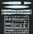 Zdjęcie dodatkowe produktu SMS Dresden Deluxe Edition 1:700 Flyhawk 1307S