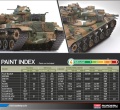 Zdjęcie dodatkowe produktu M60A2 Patton 1:35 Academy 13296