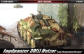 Zdjęcie główne produktu Jagdpanzer 38 (t) Hetzer 1:35 Academy 13230