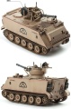 Zdjęcie dodatkowe produktu M163 Vulcan U.S. Army 1:35 Academy 13507