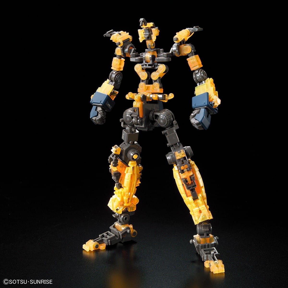 Zdjęcie dodatkowe produktu Gunpla RX-0 [N] Unicorn Gundam 02 Banshee Norn RG 1:144