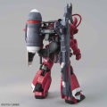 Zdjęcie dodatkowe produktu Gunpla ZGMF-1000/A1 Gunner ZAKU Warrior (Lunamaria Hawke Custom) MG 1:100