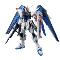 Zdjęcie dodatkowe produktu Gunpla ZGMF-X10A Freedom Gundam (Ver. 2.0) MG 1:100
