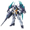 Zdjęcie dodatkowe produktu Gunpla Gundam Age II Magnum MG 1:100
